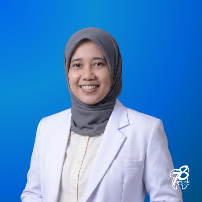 Prof. Dr. Norliza binti Ibrahim