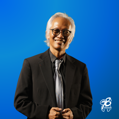 drg. Pribadi Santosa, M.S., Sp.KG(K)