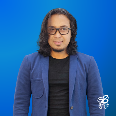 drg. Rifqie Al Haris